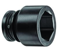 Gedore 2734648 K 21 S 75 Clé à chocs IMPACT-FIX 1" 75 mm