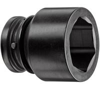 Gedore K 21 S 80 2734656 Douille à choc 80 mm 1 (25 mm)