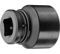 Gedore 2734656 K 21 S 80 Clé à chocs IMPACT-FIX 1" 80 mm