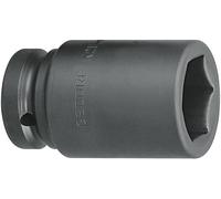 Gedore Tournevis électrique Gedore embout femelle 1'' long hexagone 46 mm Quantité:1
