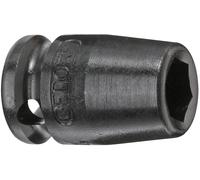 Gedore K 30 11 6251670 Douille à choc 11 mm 3/8 (10 mm)