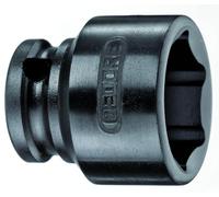 GEDORE K 30 20 Embout pour visseuse 3/8" 6 pans 20 mm