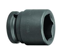 GEDORE K 32 2AF Embout pour visseuse 3/4" 6 pans 2"