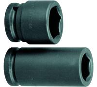 Gedore K 32 6281580 Douille à choc 34 mm 34 mm 3/4 (20 mm)