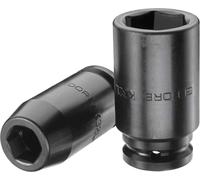 Gedore K 32 L 17 6283600 Douille à choc 17 mm 3/4\ (20 mm)