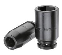 Gedore K 32 L 36 6284330 Douille à choc 36 mm 3/4\ (20 mm)