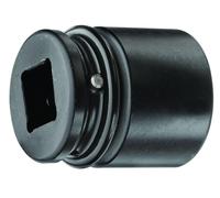 GEDORE K 32 S 22 Embout pour visseuse 3/4" 22 mm