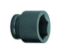 GEDORE K 37 85 Embout pour visseuse 1 1/2" 6 pans 85 mm