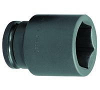 GEDORE K 37 L 50 Embout pour visseuse 1 1/2" long 6 pans 50 mm