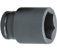 Vaso de impacto 1.1/2", forma larga 105 mm