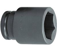 Gedore K 37L 95 6331350 Douille à choc 95 mm 1 1/2