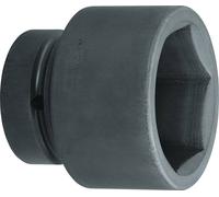 Gedore Tournevis électrique Gedore embout 2,1/2" hexagonal 115 mm Quantité:1