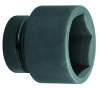 Gedore K 64 75 6371300 Douille à choc 75 mm 2 1/2\