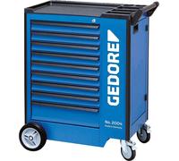 Gedore kaiserkraft 2657716 Servante datelier