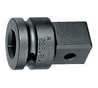 Gedore KB 1932 6650020 Augmentateur 3/4 pouces Propulseur 1/2 (12.5 mm) 44 mm 1