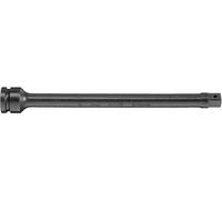 GEDORE KB 1990-10 Rallonge de tournevis de force 1/2" 250 mm, 6650100