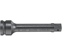 Gedore KB 1990-5 6655250 Extension pour clé à douille Propulseur 1/2 (12.5 mm) 125 mm 1 pc(s)