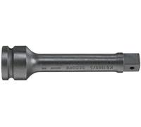 Gedore KB 1990-5 6655250 Extension pour ouille Propulseur 1/2\ (12.5 mm) 125 mm 1 pc(s)