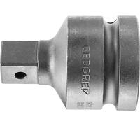 GEDORE KB 2132 Réducteur 1" à 3/4", 6657460