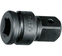 Gedore KB 3019 6263410 Augmentateur 1/2 pouces Propulseur 3/8 (10 mm) 33 mm 1 pc(s)