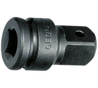 Gedore KB 3019 6263410 Augmentateur 1/2 pouces Propulseur 3/8\ (10 mm) 33 mm 1 pc(s)