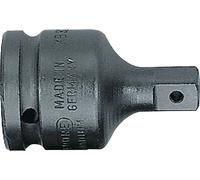 Gedore Adaptateur réducteur KB 3219 (6675280) pour douille à choc 3/4→1/2 (20 mm) 1 pièce