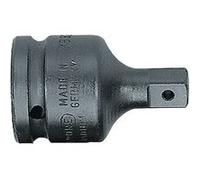 Gedore Adaptateur réducteur KB 3219 (6675280) pour douille à choc 3/4→1/2 (20 mm) 1 pièce