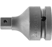 Gedore KB 3219 6675280 réducteur pour douille à choc 1/2 pouces Propulseur 3/4\ (20 mm) 1 pc(s)