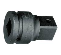Gedore KB 3221 6671530 Augmentateur 1 pouces Propulseur 3/4 (20 mm) 65 mm 1