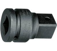 Gedore KB 3221 6671530 Augmentateur 1 pouces Propulseur 3/4\ (20 mm) 65 mm 1 pc(s)