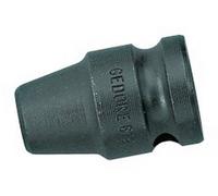 Gedore KB 620 6524230 Tige d'outil (élément de liaison) 25 mm 1 pc(s)