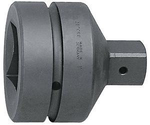 Gedore KB 6437 6699700 réducteur pour douille à choc 138 mm 1 pc(s)