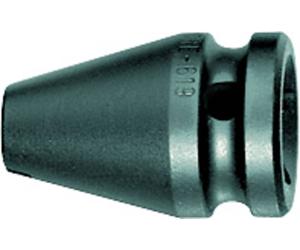 Gedore KB 820 6563560 Tige d'outil (élément de liaison) 25 mm 1 pc(s)
