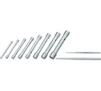 Gedore KD 626-8 6528730 Clé à tube double 8 pièces