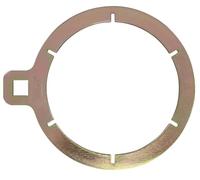 GEDORE KL-0122-703 Clé de filtre à carburant