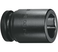 Gedore KR 19 19 6162570 Douille à choc 19 mm 1/2 (12.5 mm)