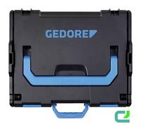 GEDORE L-BOXX 136 Avec Poignée Avant GEDORE 1100 L