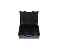 Gedore Mallette à outils universelle 2823691 non équipée 442 x 151 x 311 mm