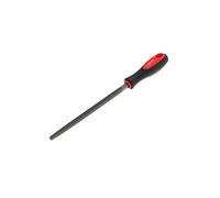 GEDORE Lime carrée rouge, acier spécial, manche 2 composants, rouge/noir