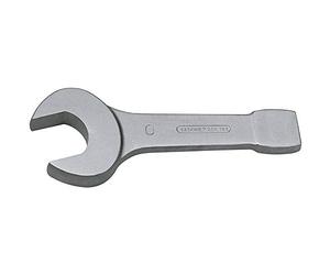 GEDORE Llave de golpe fija una boca 27 mm