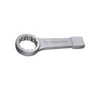 GEDORE Llave de golpe poligonal 36 mm