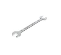 GEDORE Llave fija de doble boca 17x19 mm