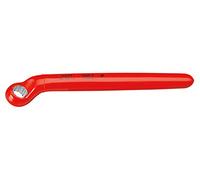 GEDORE Llave poligonal de una boca VDE 12 mm