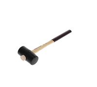 Gedore Maillet en caoutchouc 226 E-0 210 g 260 mm