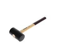 Gedore Maillet en caoutchouc 226 E-2 8825770, 630 g, 340 mm, DIN 5128-90, 1 pièce