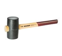 Gedore Maillet caoutchouc d 40 mm - 226 E-0