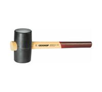 Gedore Maillet en caoutchouc Gedore souple d 65 mm Quantité:1