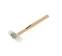 Gedore Marteau en nylon 225 E-35 Ø 35 mm Manche en frêne 420 g 290 mm