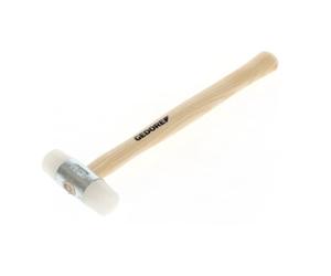 Gedore Maillet en nylon d 27 mm Quantité:1