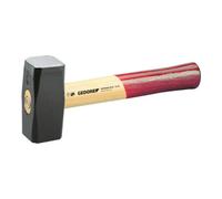 Gedore Maillet Gedore avec manche en caryer, 2 kg Quantité:1